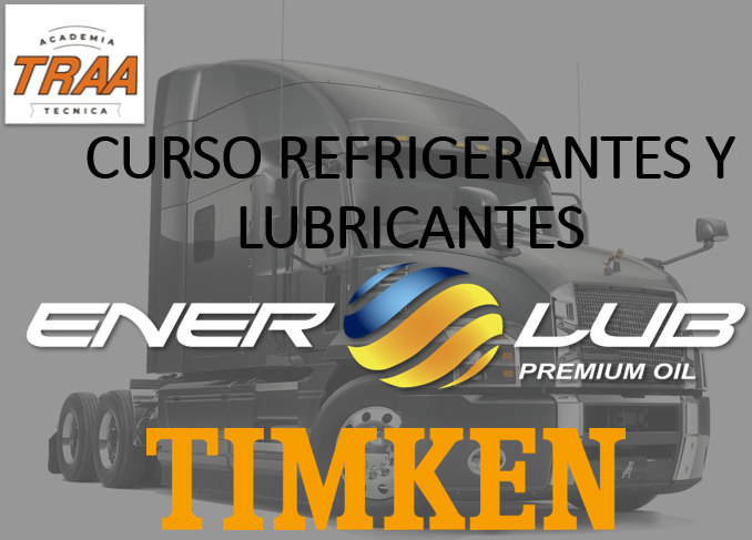 Lubricantes Y Refrigerantes