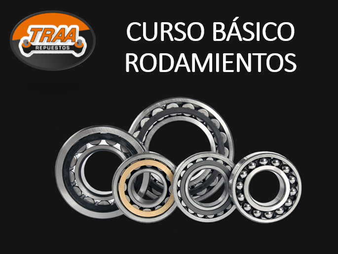 Curso Básico Rodamientos