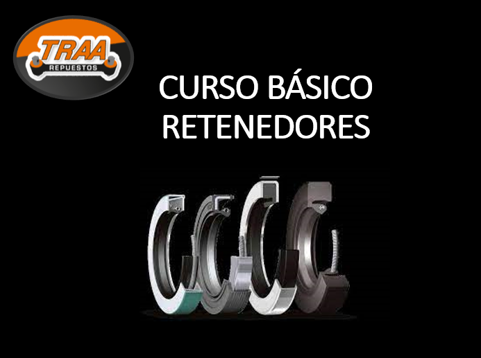 Retenedores