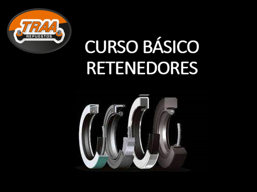 Retenedores