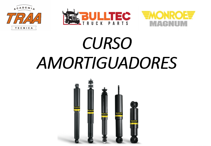 Amortiguadores