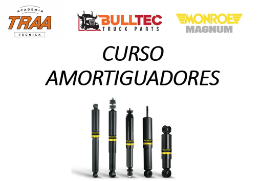 Amortiguadores